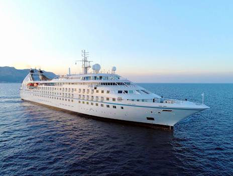Star Breeze