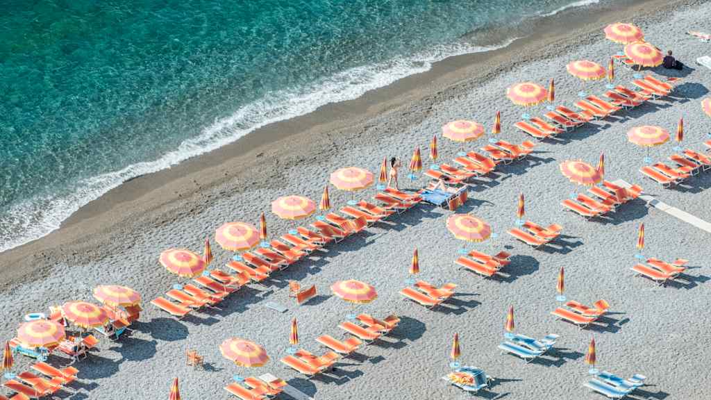 Star Collector: Adriatic Waters to Italian Shores
