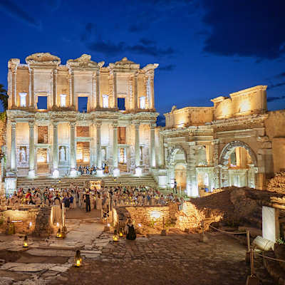 Complimentary Windstar Destination Discovery Event