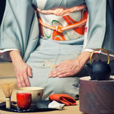 Complimentary Windstar Destination Discovery Event