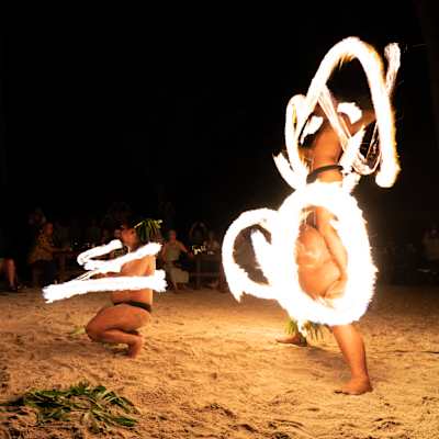 Complimentary Windstar Destination Discovery Event