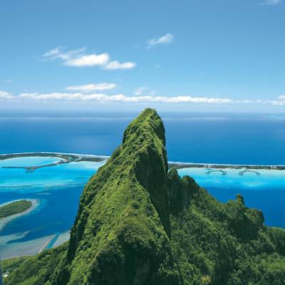 Customizable itineraries and shore excursions