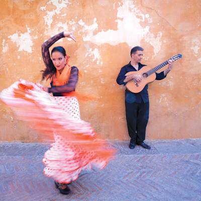 Immersion in Regional Culture