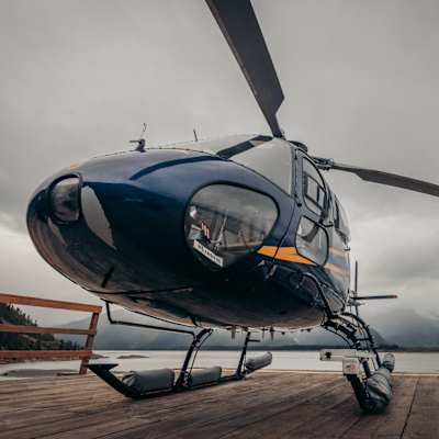 Private Tours Available