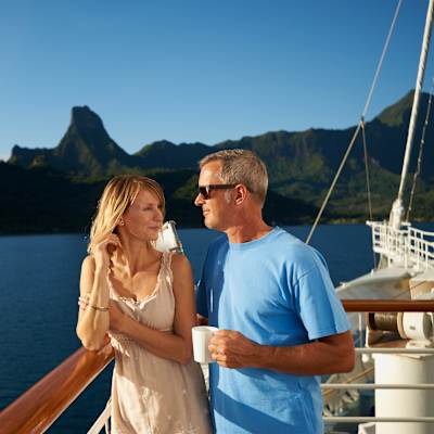 Casual attire – no jackets or ties required