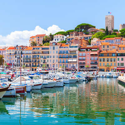 Star Collector: Riviera & Italian Glamour