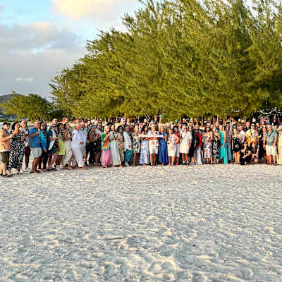 Exclusive full-ship charters for 148 to 342 guests