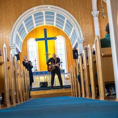 Complimentary Windstar Destination Discovery Event