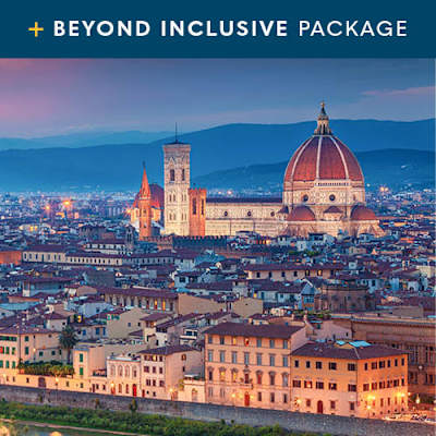 Europe's Winter Riviera