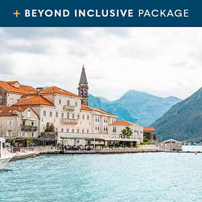 Adriatic Icons & Venetian Treasures