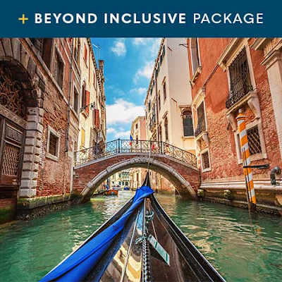 Bella Italia – A Southern Italian Romance