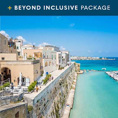 Bella Italia – A Southern Italian Romance