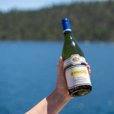 Rombauer Vineyards