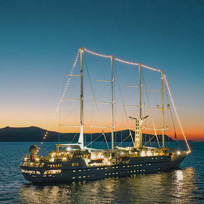 WindShip_Dusk_With Lights_Square