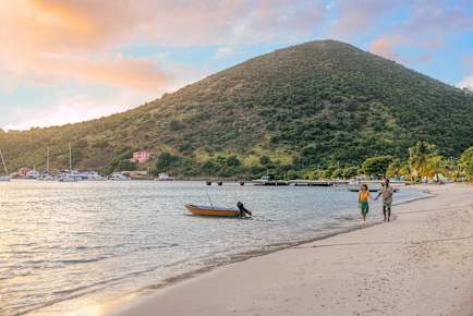Caribbean