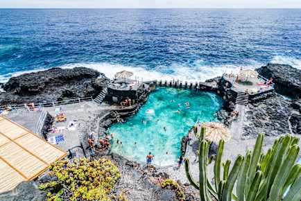 Canary Islands