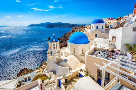 VIEW VOYAGES