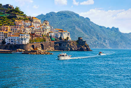 SEE VOYAGES