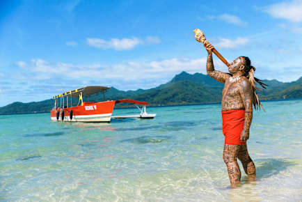 SEE VOYAGES