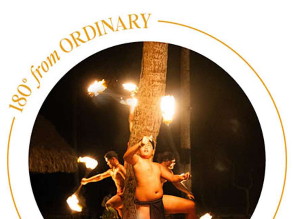 Complimentary Windstar Destination Discovery Event