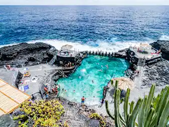 Canary Island Idyll