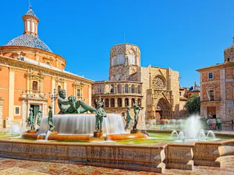 Southern Spain Winter Escapes