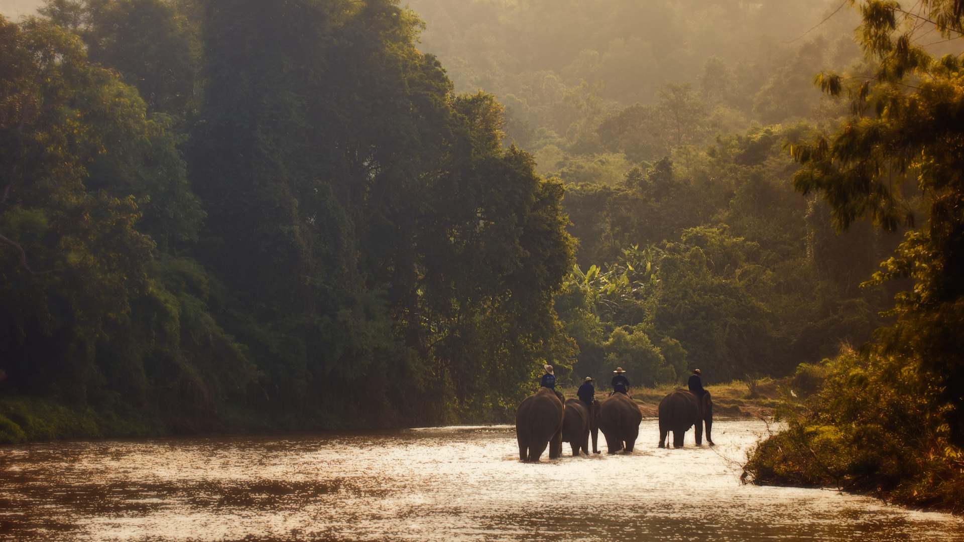 To really know a destinations major cities and hidden ports. To get a feel for each of their cultural spirits and a taste of their regional cuisine. You've never experienced anything quite like this.