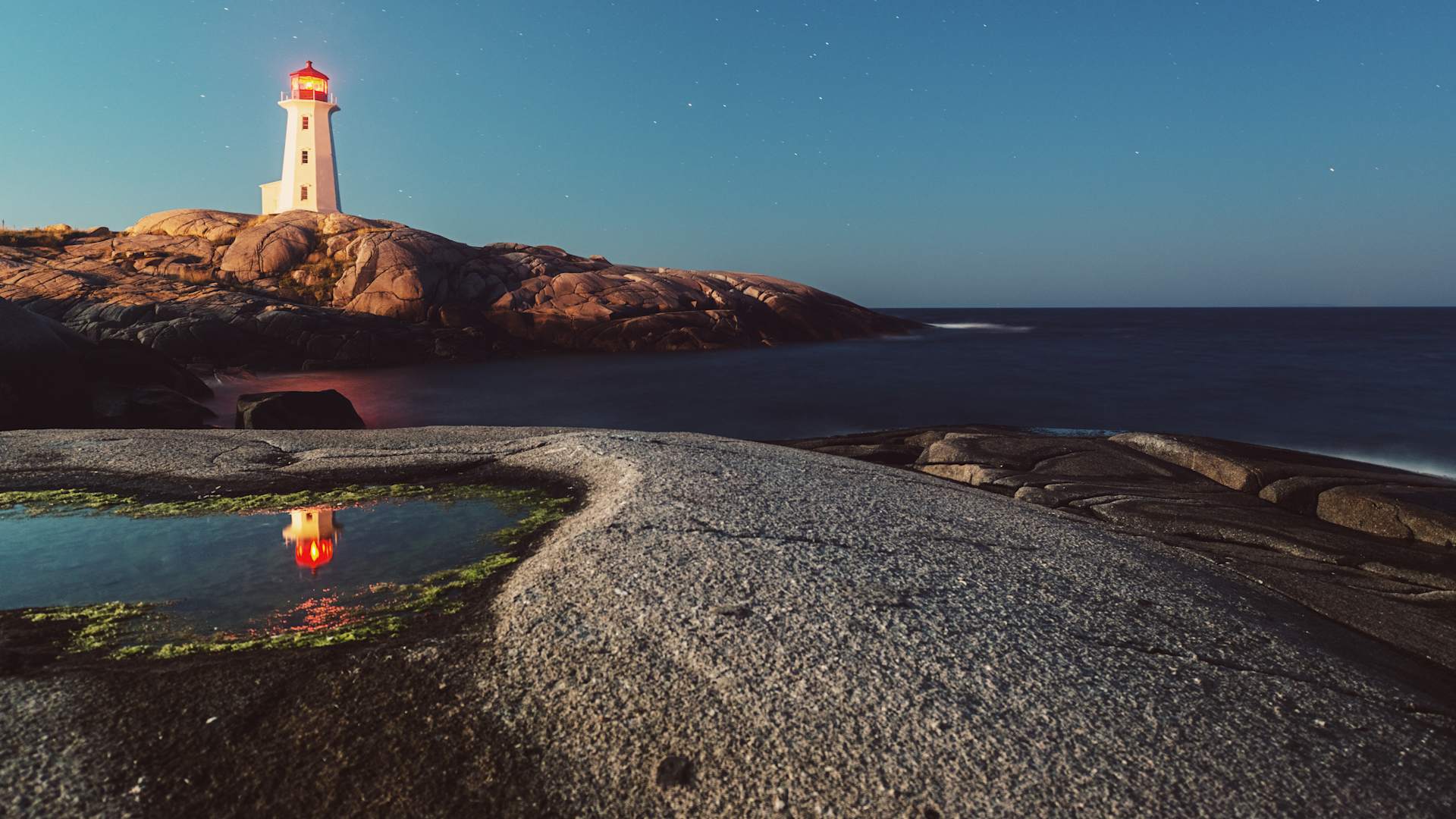 Eastern coastal Canada boasts stunning natural beauty, rich culture, and unique experiences, with highlights including the rugged landscapes and beautifully preserved lighthouses.