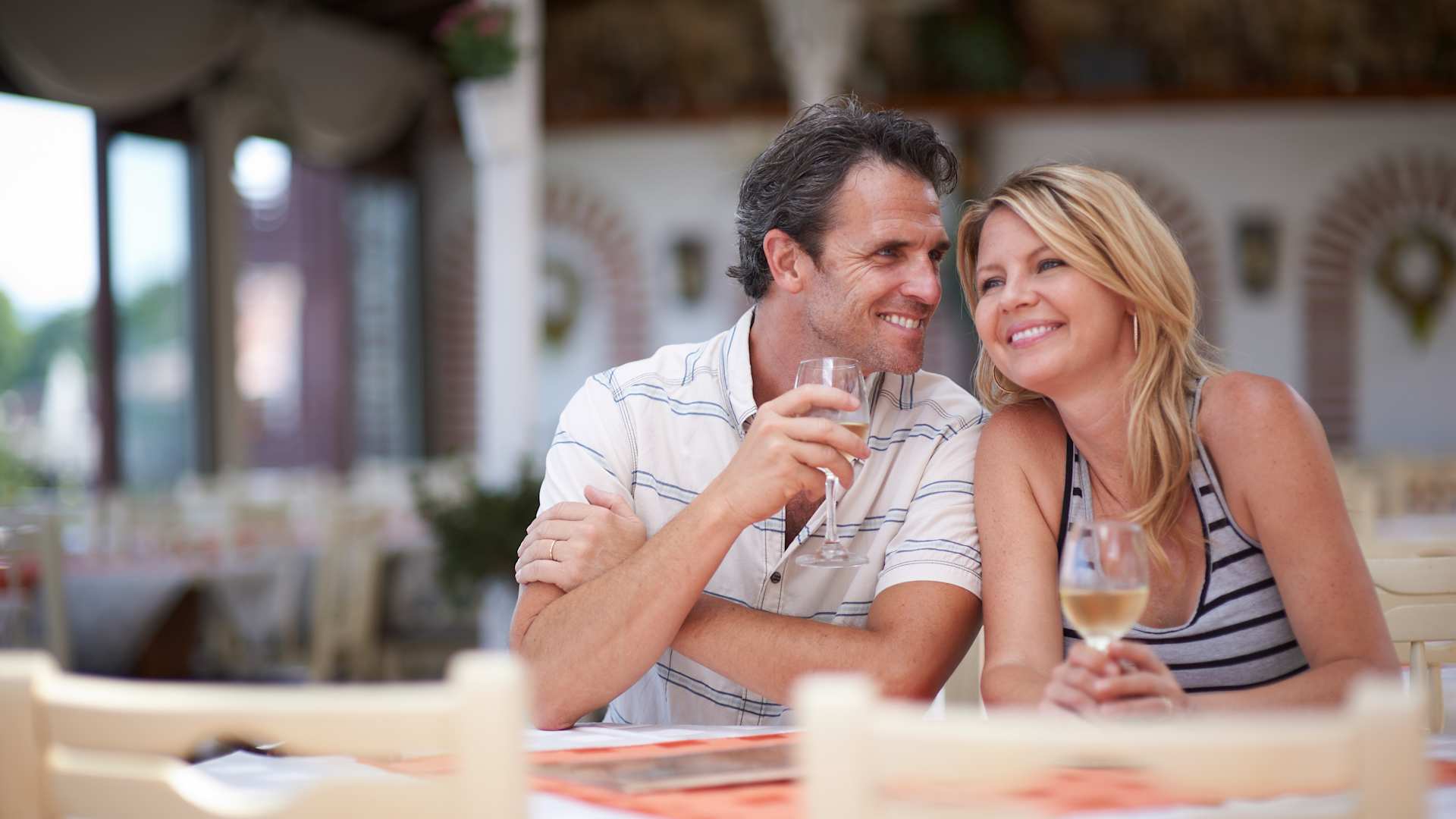 Stay linger and linger in the destinations. Get to know the locals and their favorite places — the hidden vintage wine bars, the best coffee at the cafes, and secret beaches with the most amazing views.