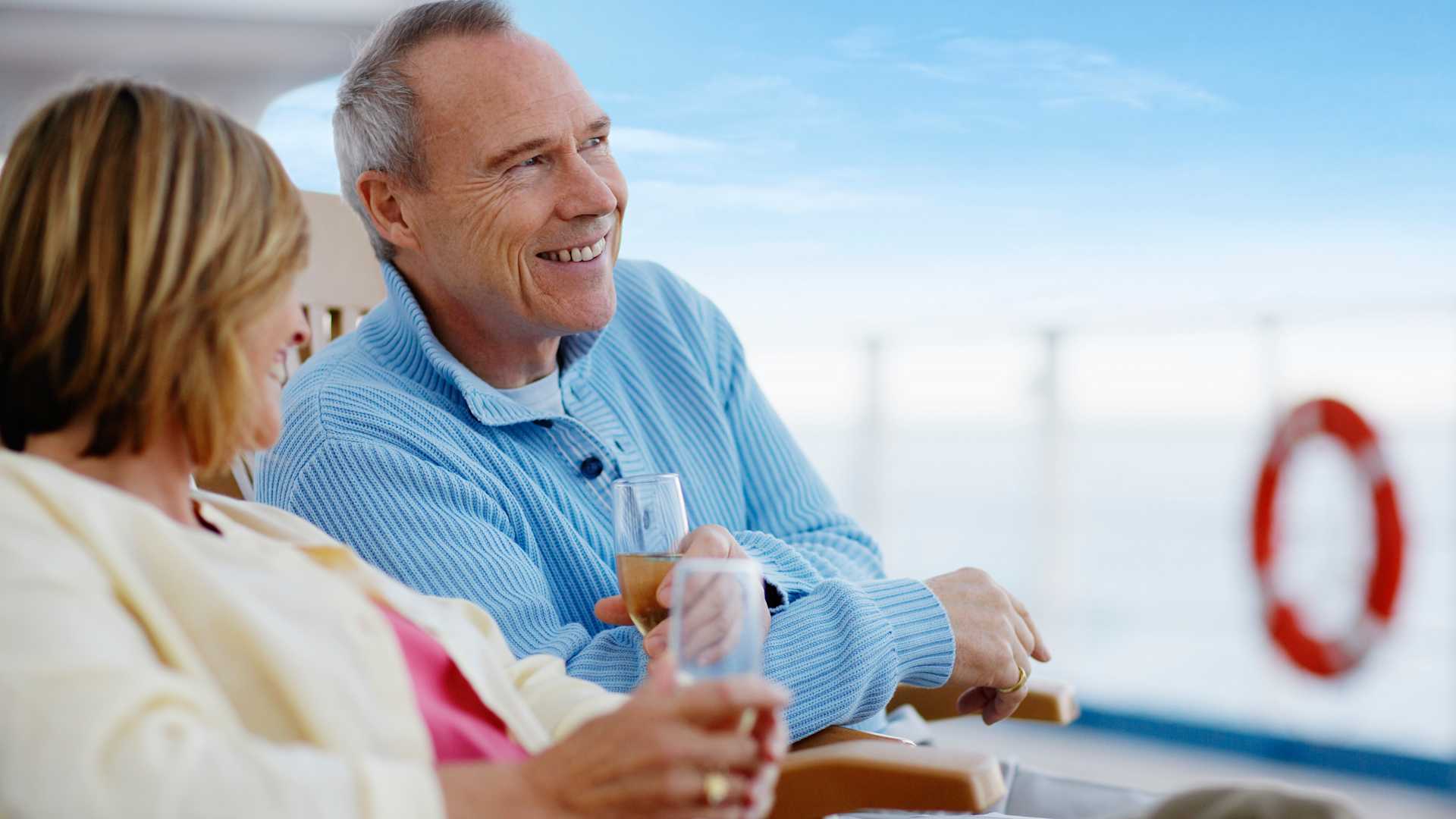 Take in unique experiences that you’ll tell stories about for years to come. With Windstar Cruise Tours, we’ll handle all of the logistics and look after every detail, so you can savor each moment.