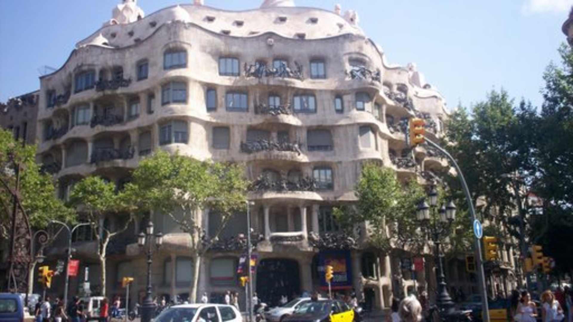 Gallery Hotel in Barcelona (Or Similar)