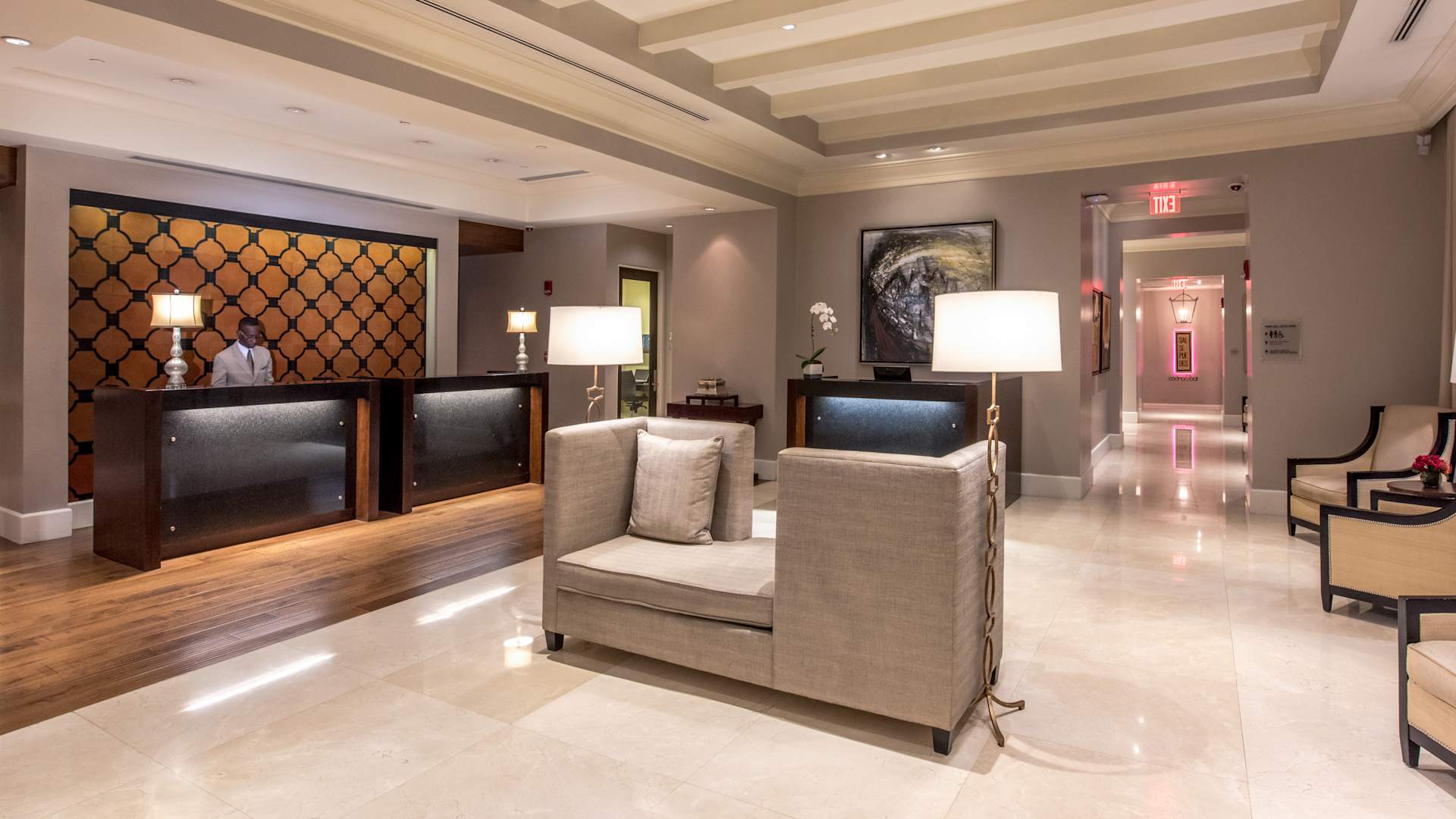 Bristol Panama Hotel 