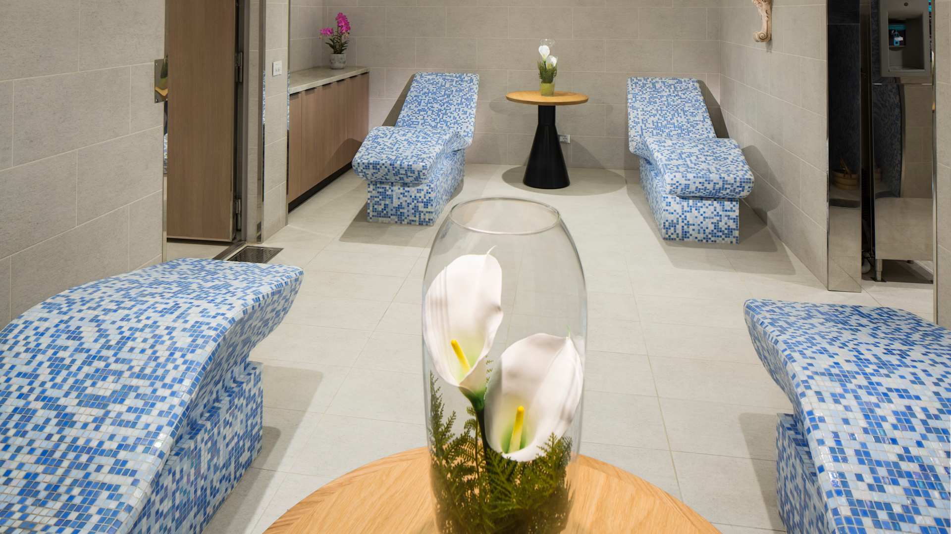 World Spa by Windstar