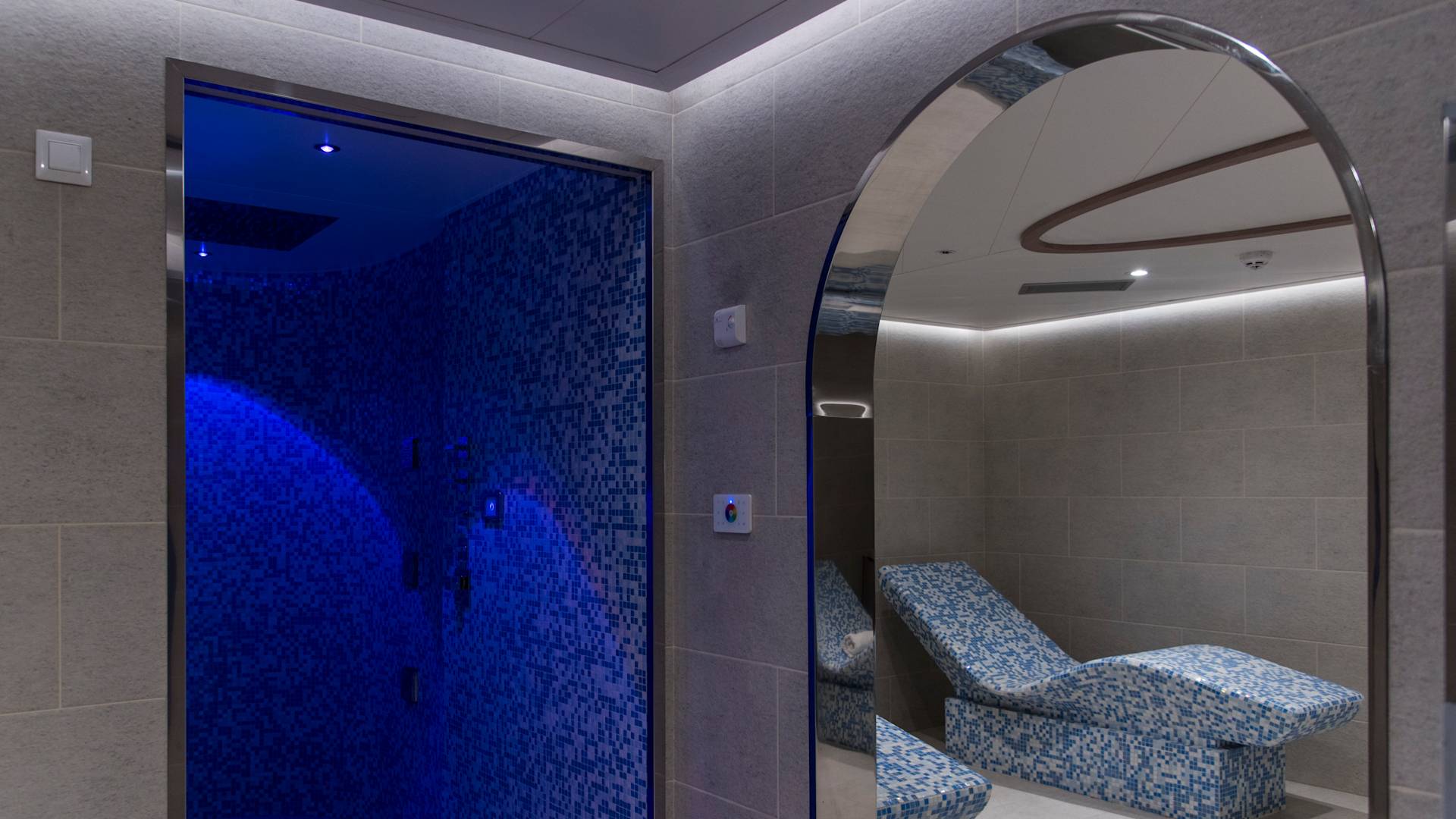 World Spa by Windstar