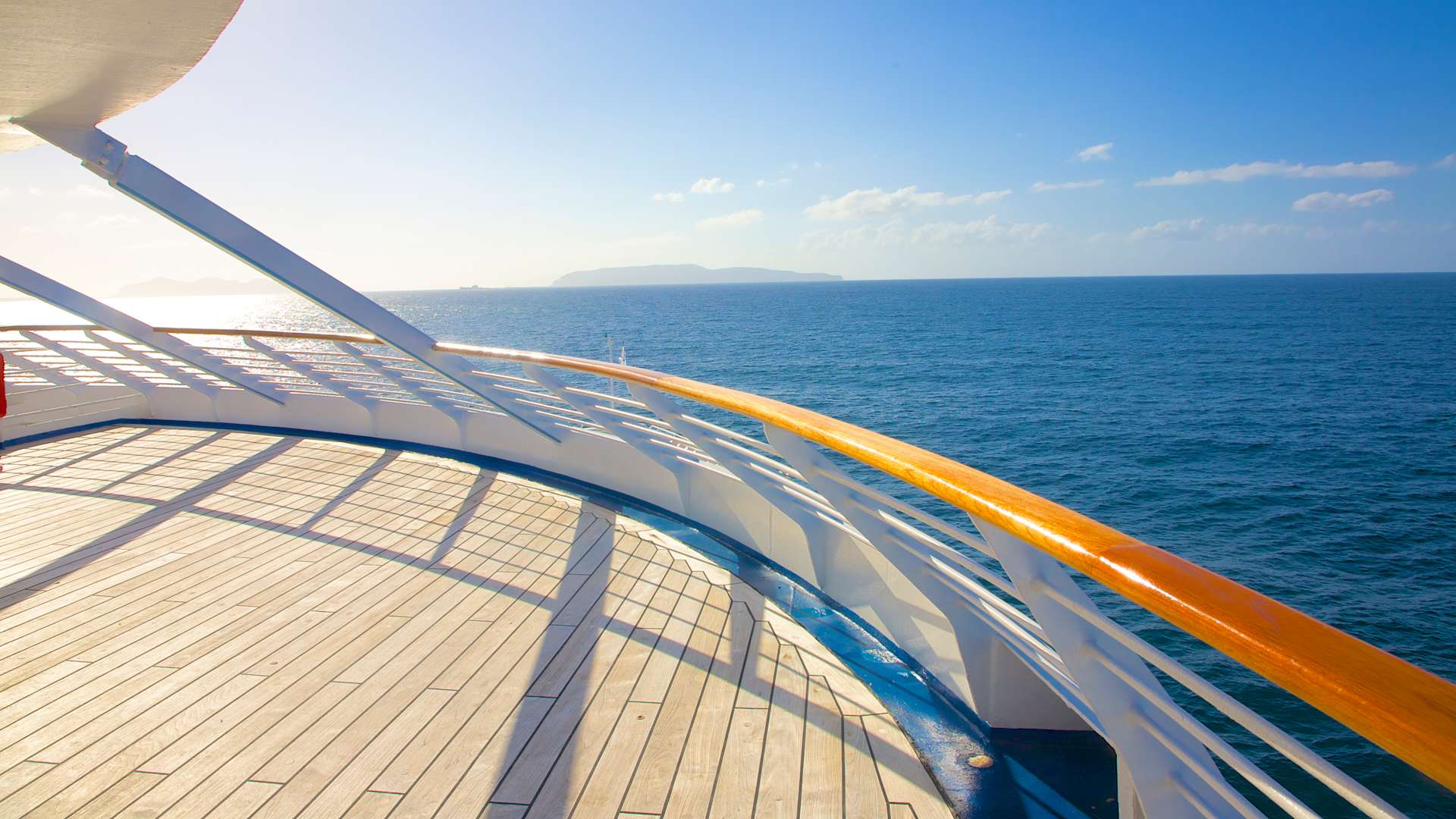 Celebrate one-of-a-kind events like our President's mystery cruises, eclipse totality cruises, new ship launches and more, with unique special experiences on and off the ship.