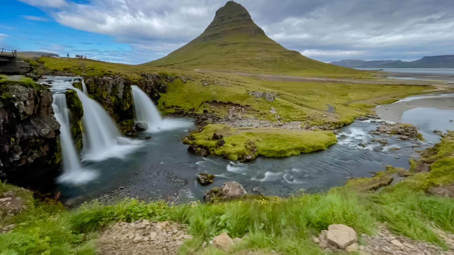 Star Collector: Endless Days of the North Sea & Iceland