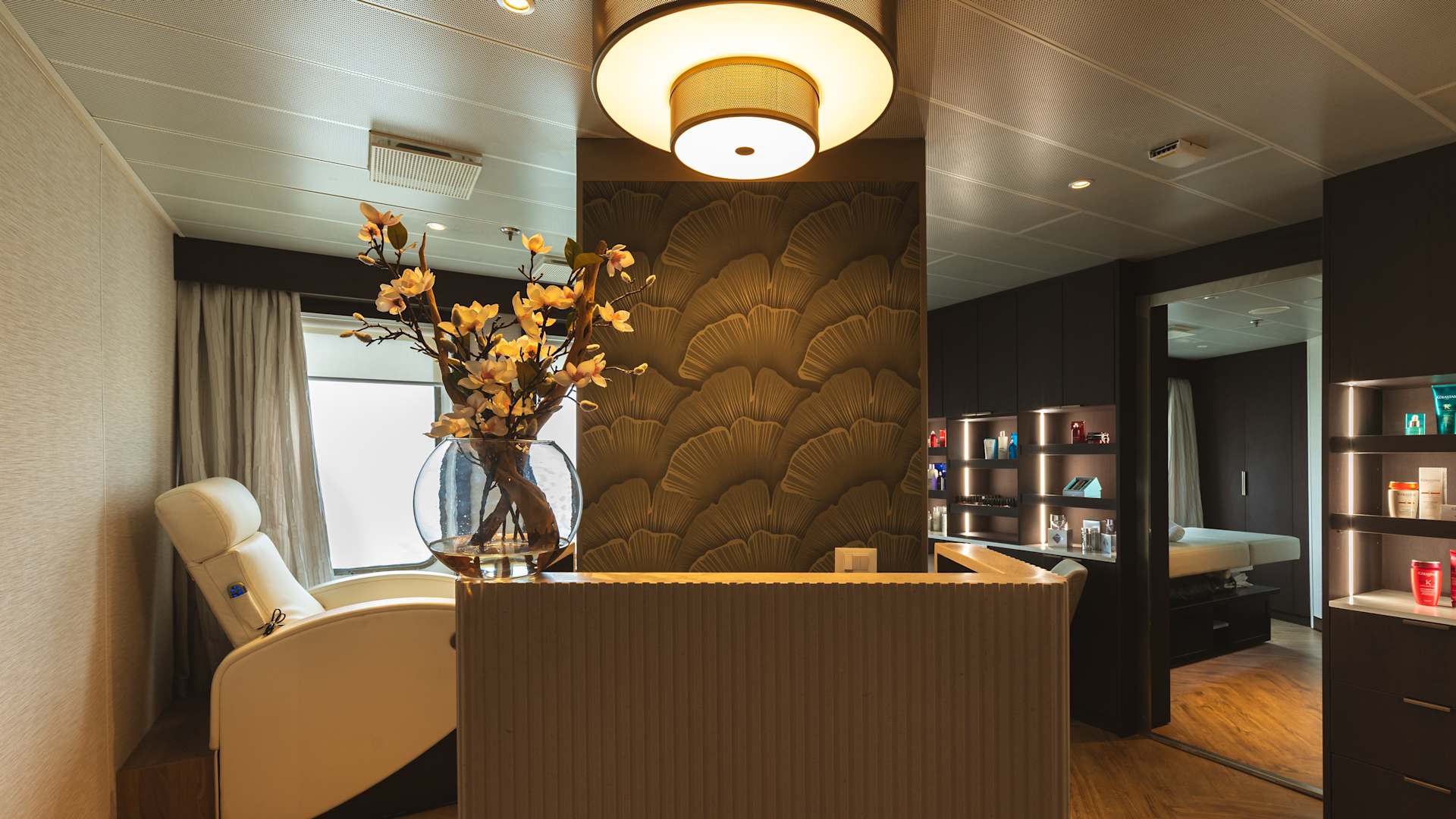 World Spa by Windstar