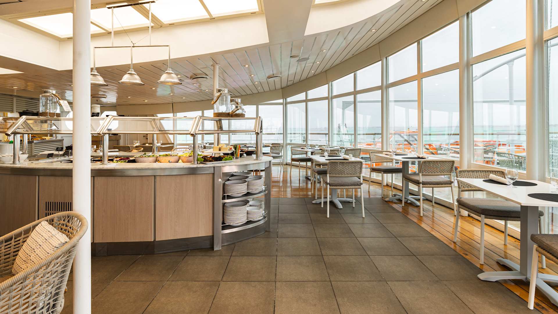 Veranda Restaurant