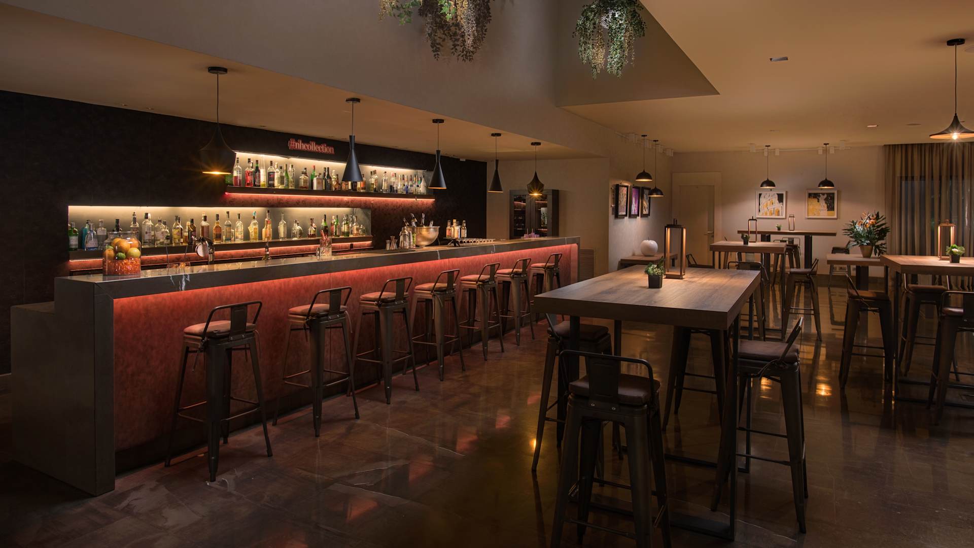 NH Collection Roma Vittorio Veneto 