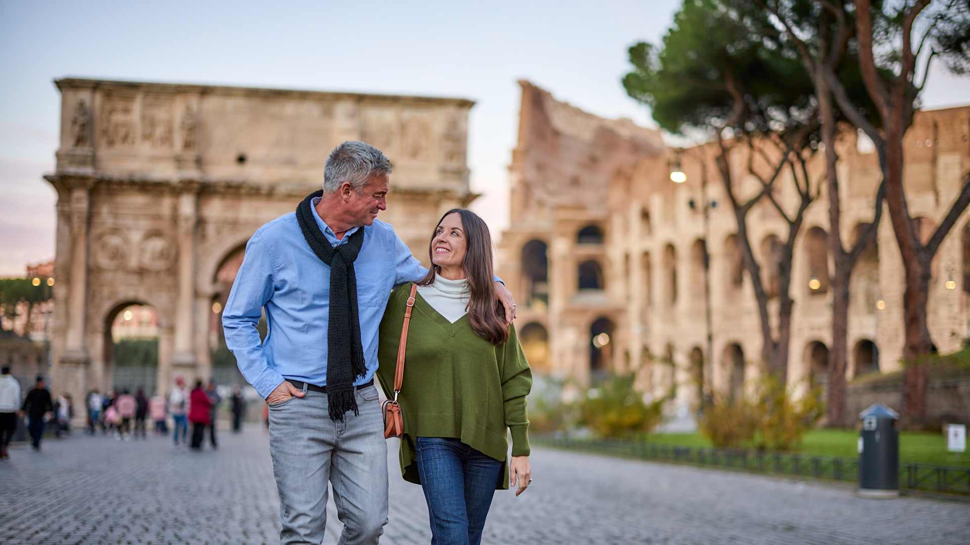 Local Season Mediterranean