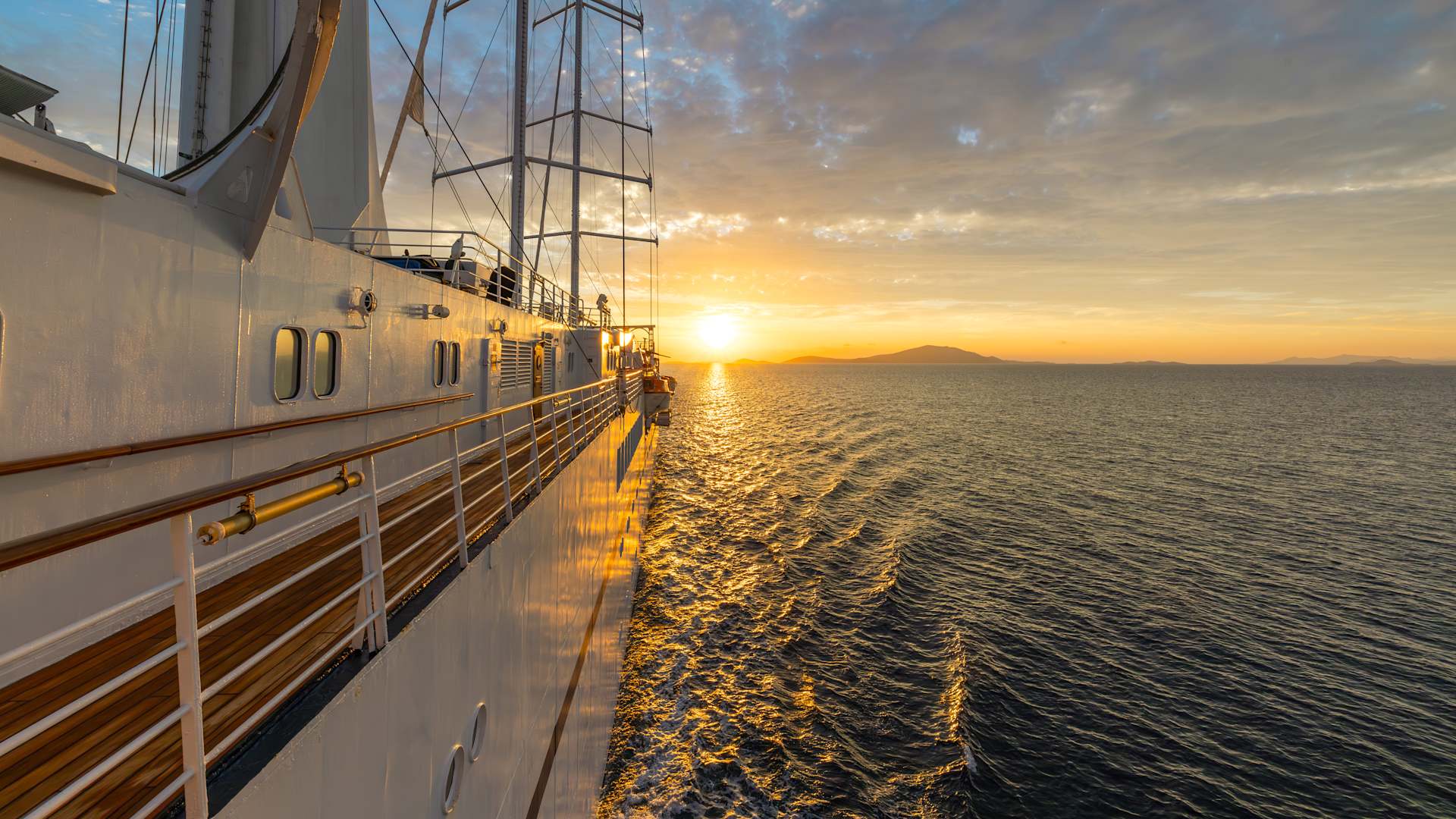 All-Inclusive Package