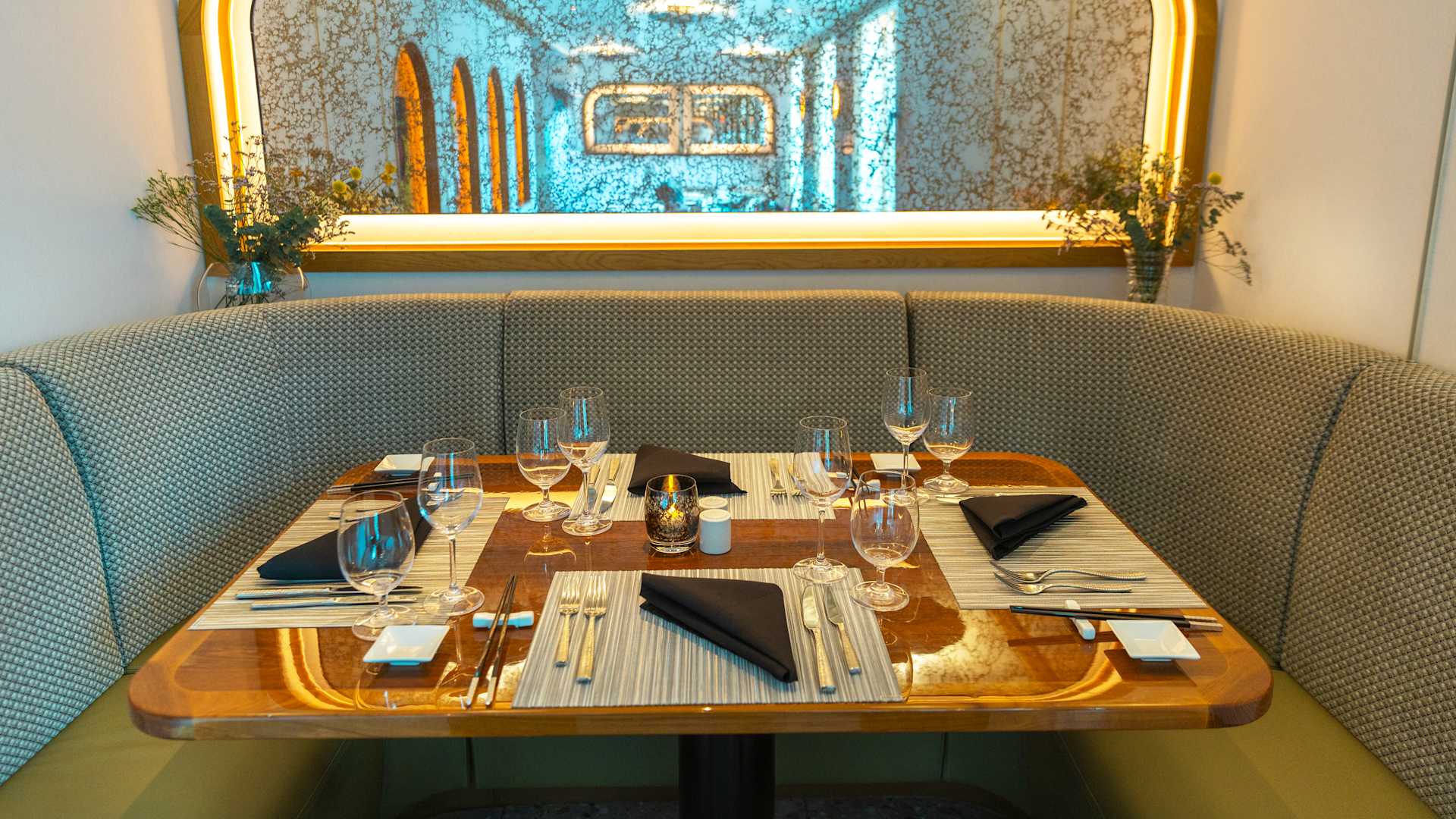 Basil + Bamboo (coming April 2026)