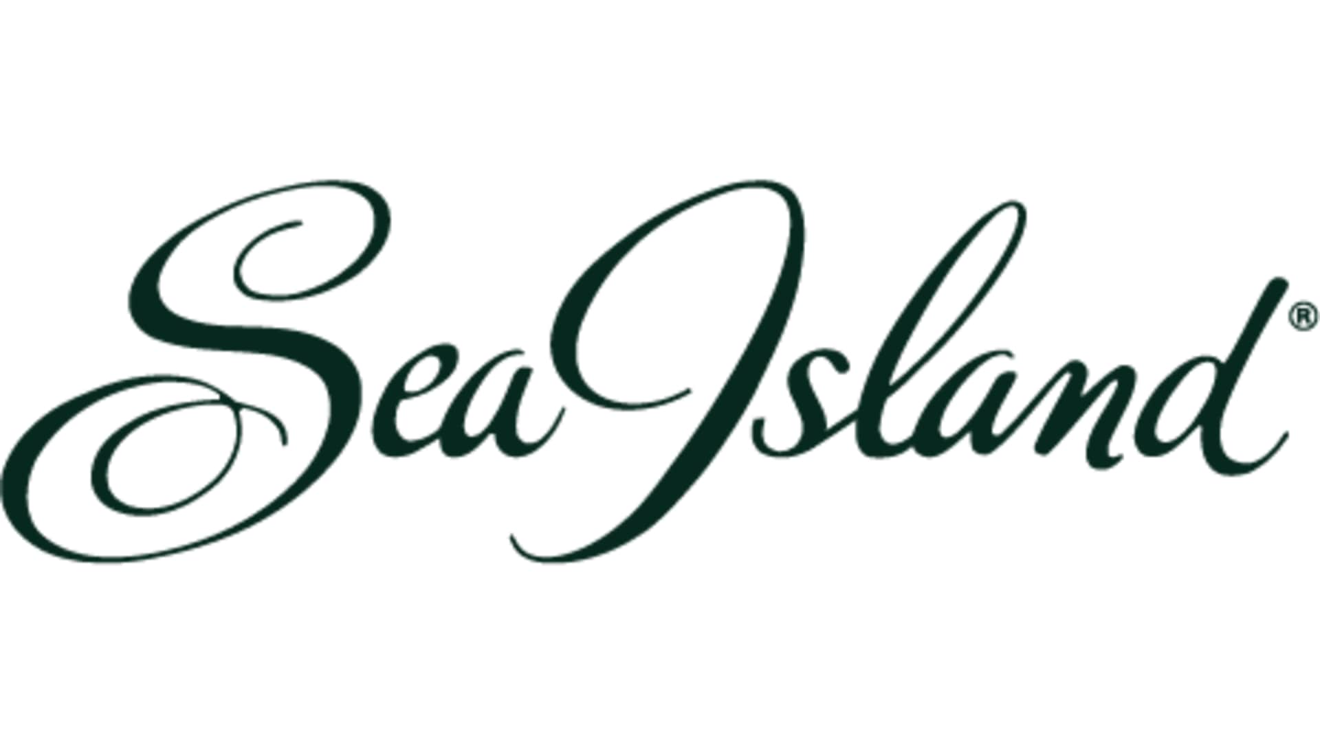 Sea Island