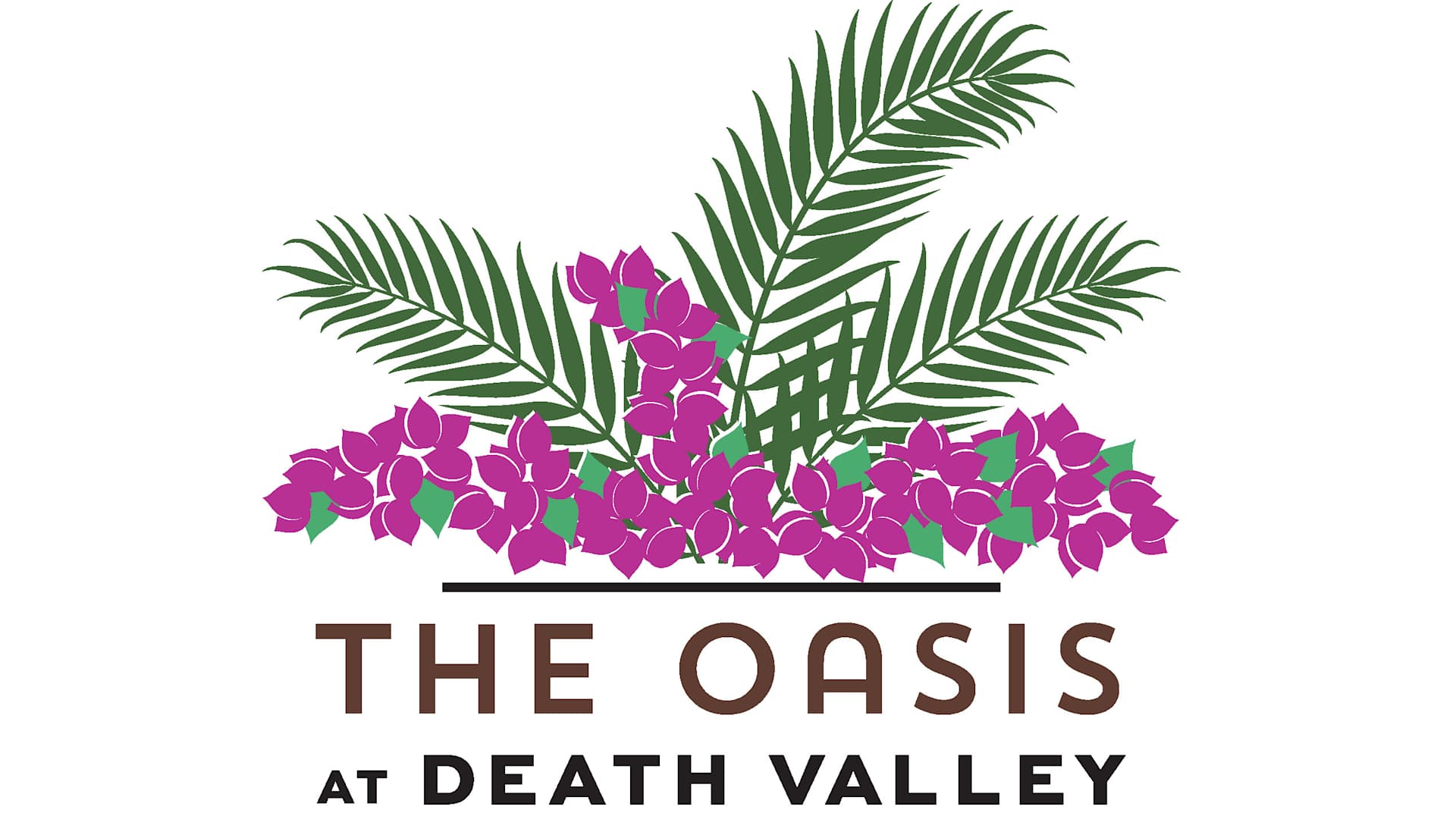 The Oasis at Death Valley