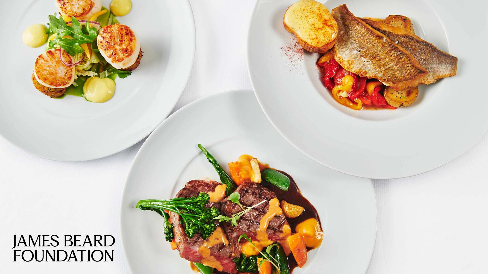 Spend time with renowned James Beard Foundation chefs, learning their cooking secrets, asking questions, shopping for local ingredients and discovering their special connections to the destination.