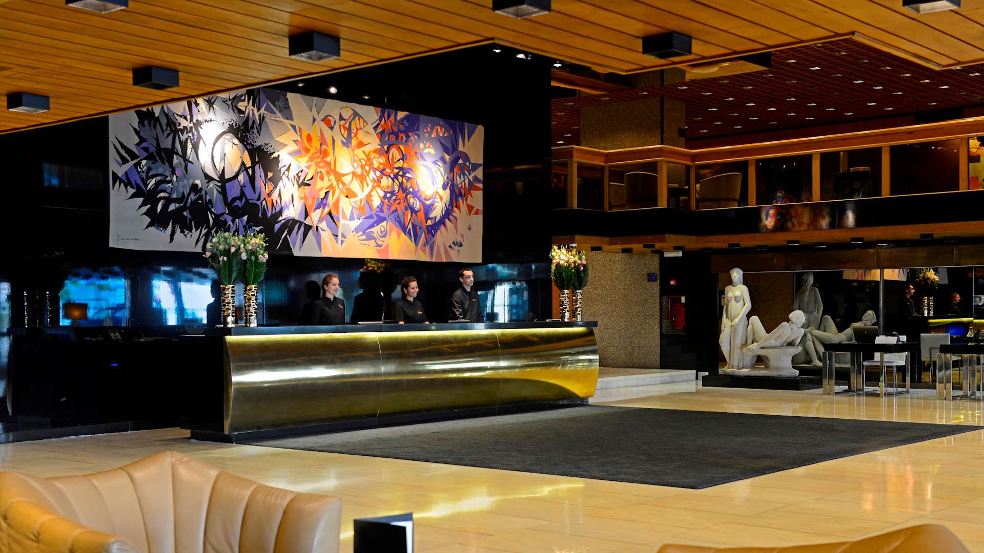 Altis Grand Hotel Lisbon 