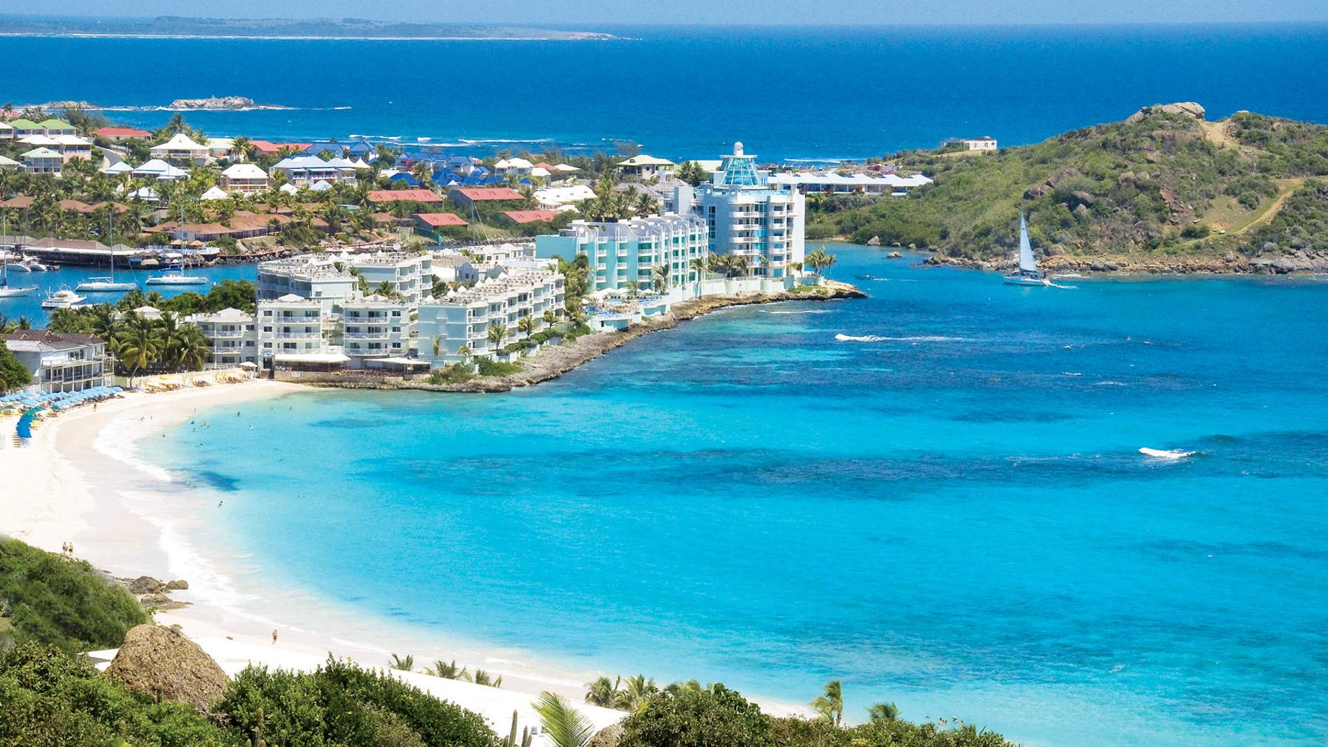 Oyster Bay Beach Resort (Or Similar)