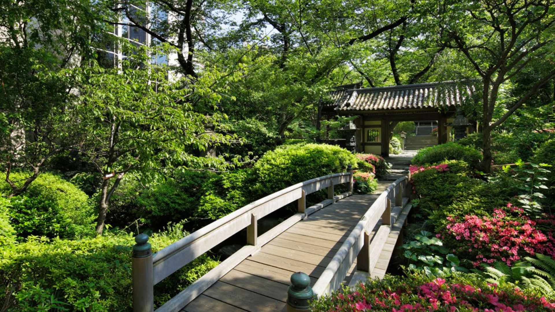 Prince Sakura Tower Tokyo (Or Similar)