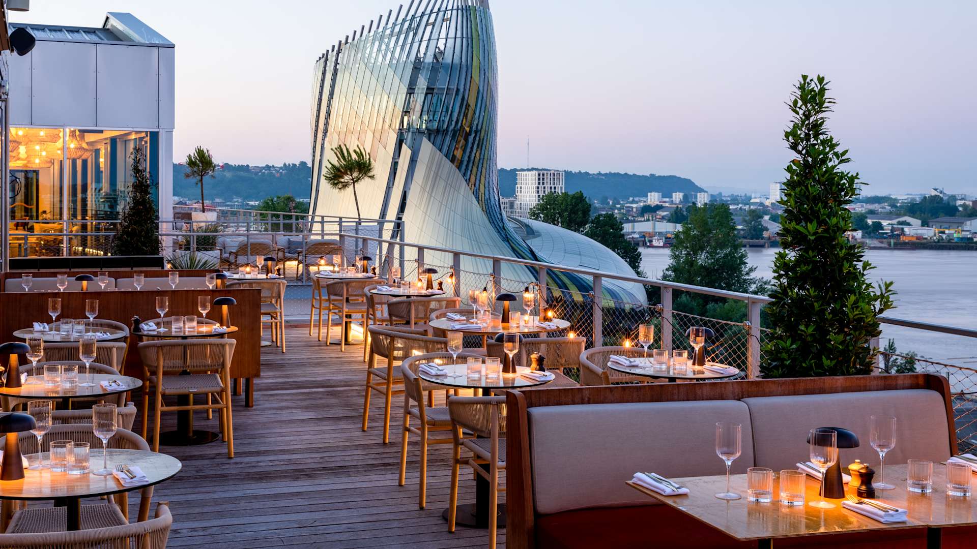 Renaissance Bordeaux 