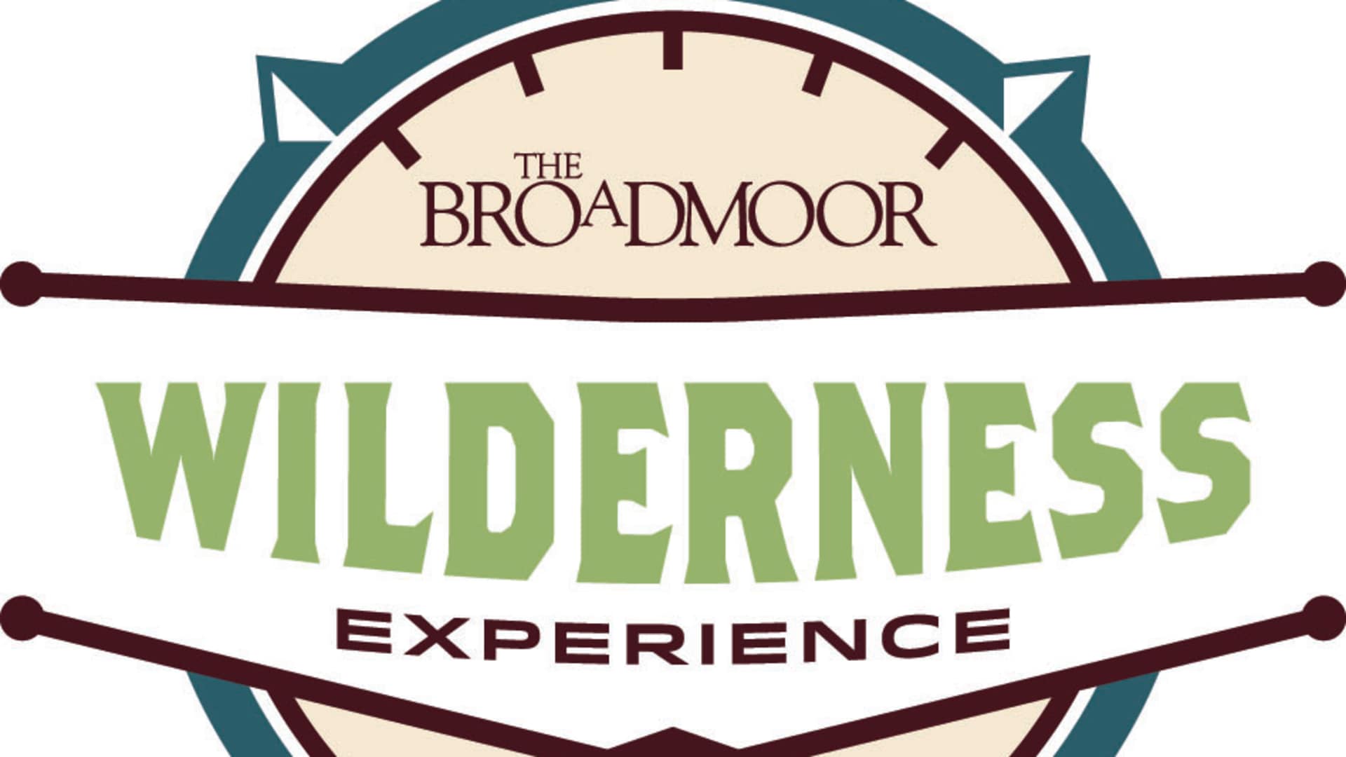 The Broadmoor Wilderness Experience